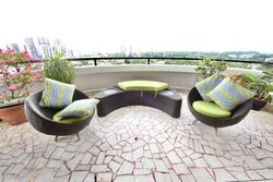 Regency Park (D10), Condominium #393993201